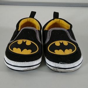 Batman Baby Sneakers